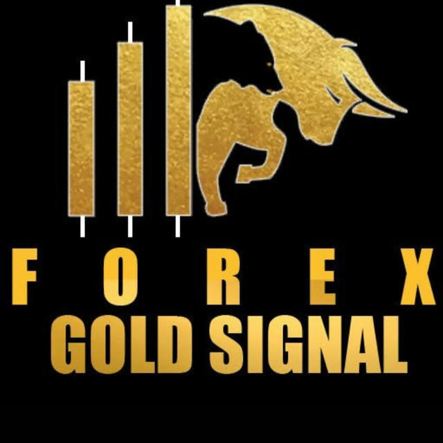 GOLD FX SIGNALS