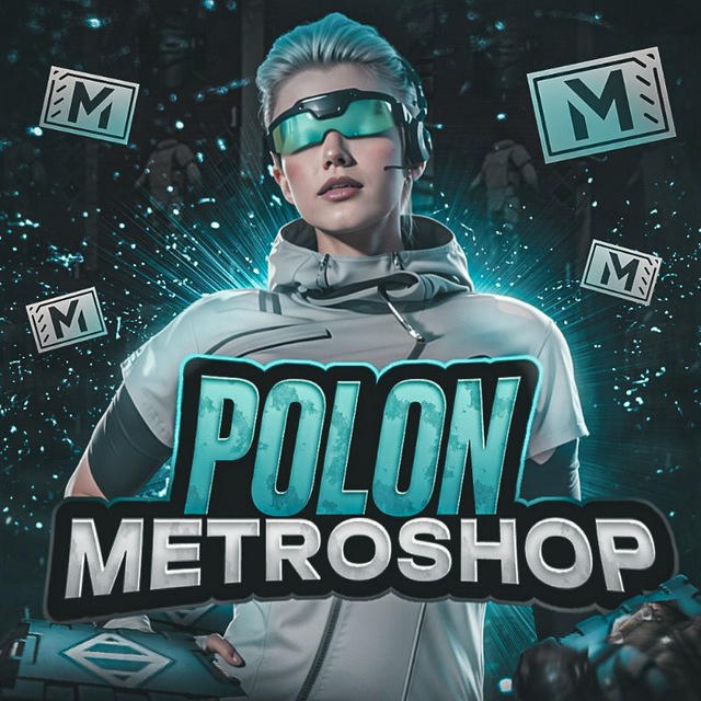 POLON METRO SHOP