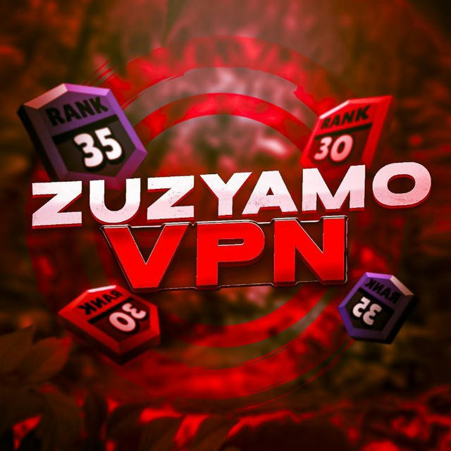 zuzyamo VPN