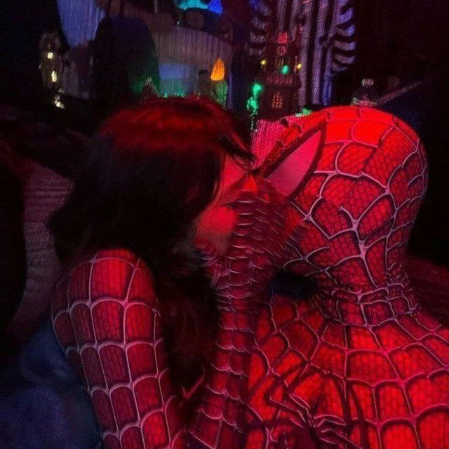 𝒔𝒑𝒊𝒅𝒆𝒓𝑾𝒐𝒎𝒂𝒏🕷❤️‍🔥