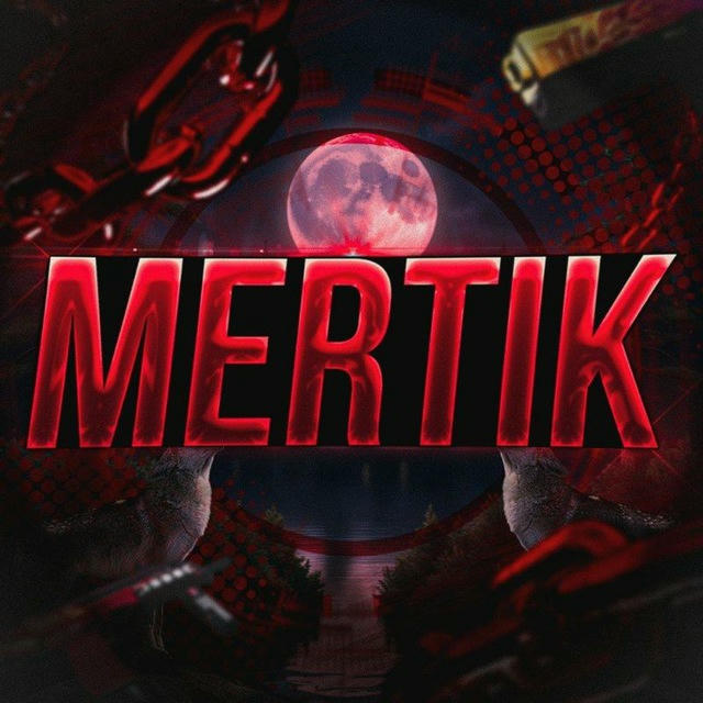 Mertik❤️‍🔥