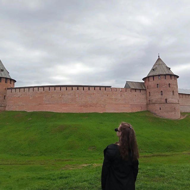 Знакомства Великий Новгород