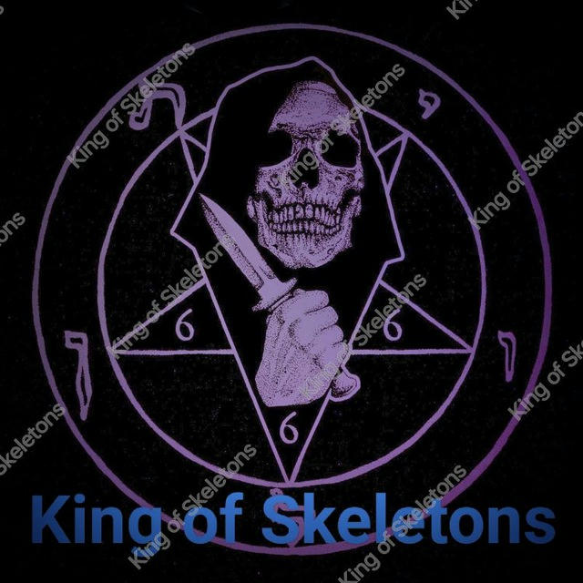 King of Skeletons(冲1.1k)