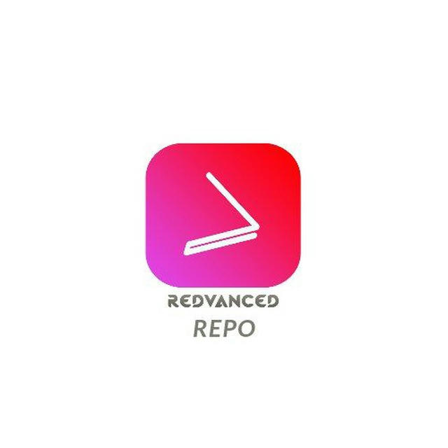 RedVanced Repo