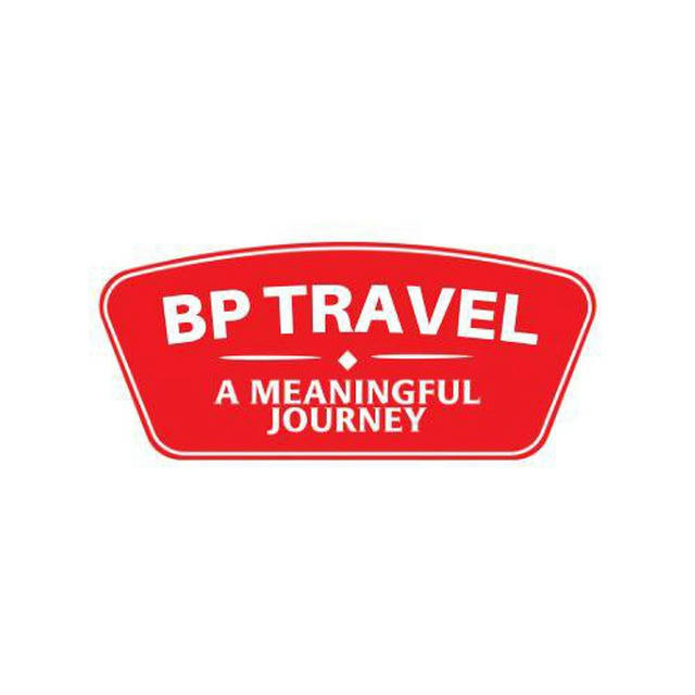 BP Travel Trip Channel