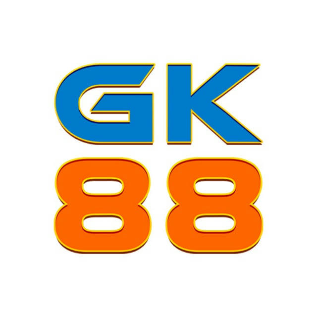 GK88.COM - KÊNH CHÍNH THỨC