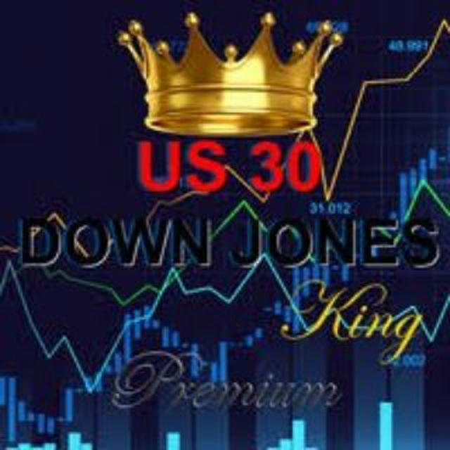 US30 DOW JONES 🇺🇲