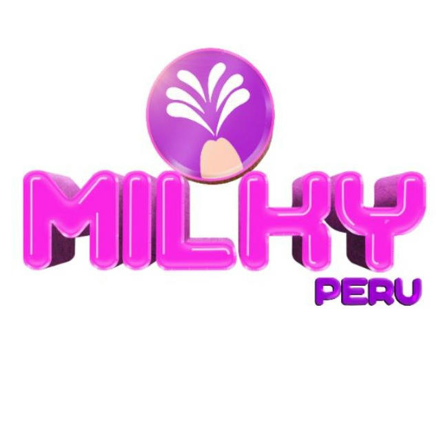 🇵🇪 MILKY PERU 🇵🇪 🍼