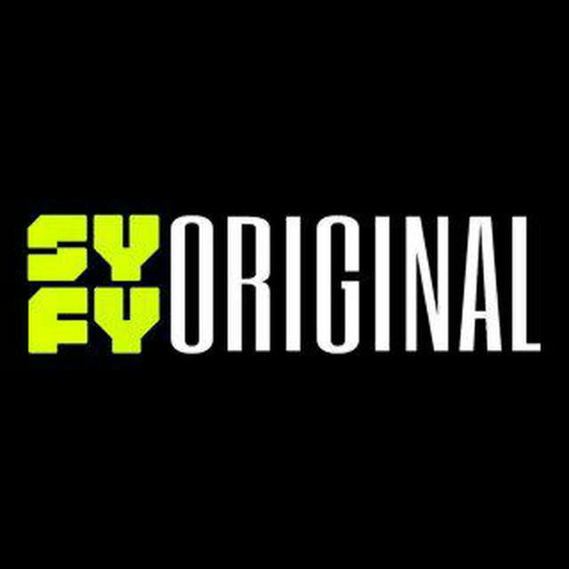 SYFY ORIGINALᴴᴰ