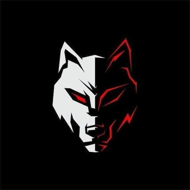 THE WOLF (CRYPTO) ®