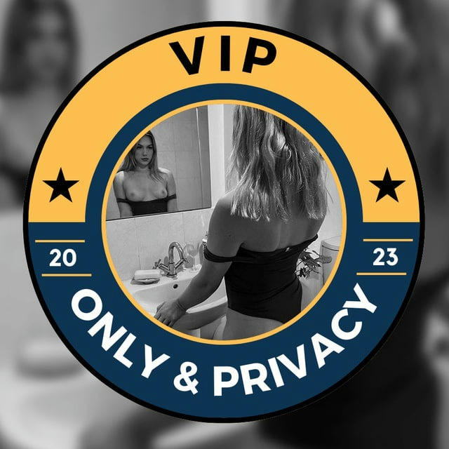 ONLY & PRIVACY - VIP