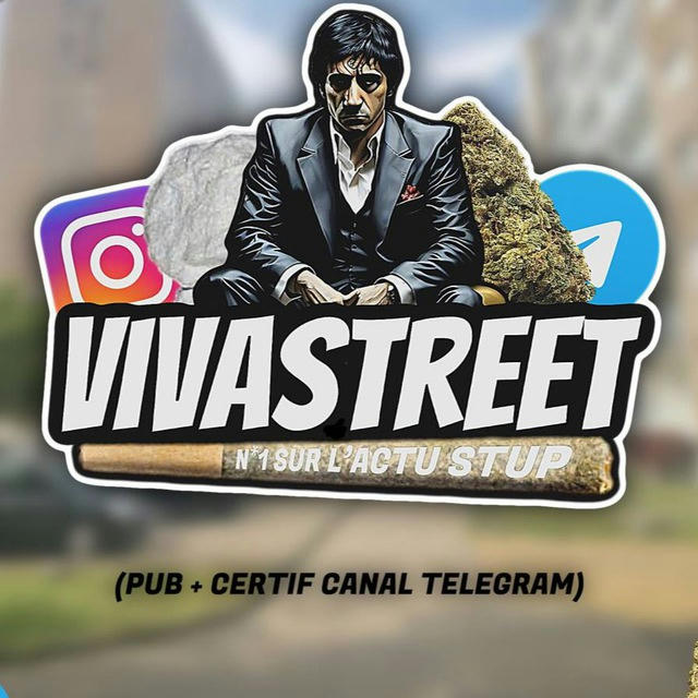 ViV🅰️ STREET