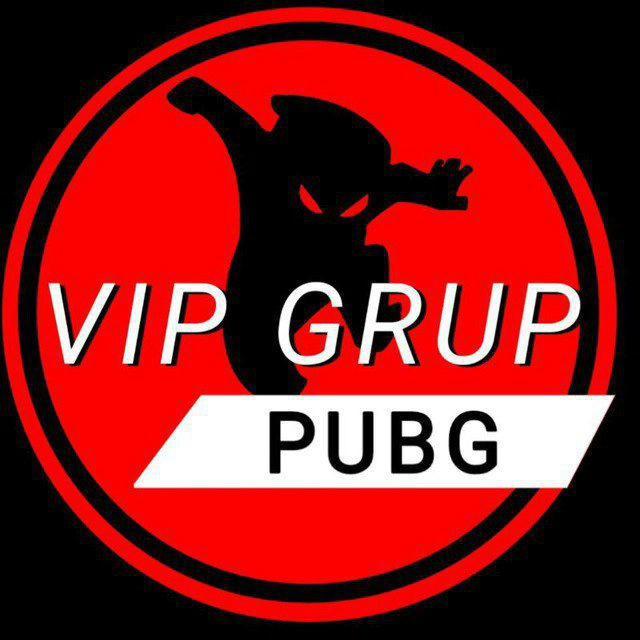 VIP GRUP PUBG