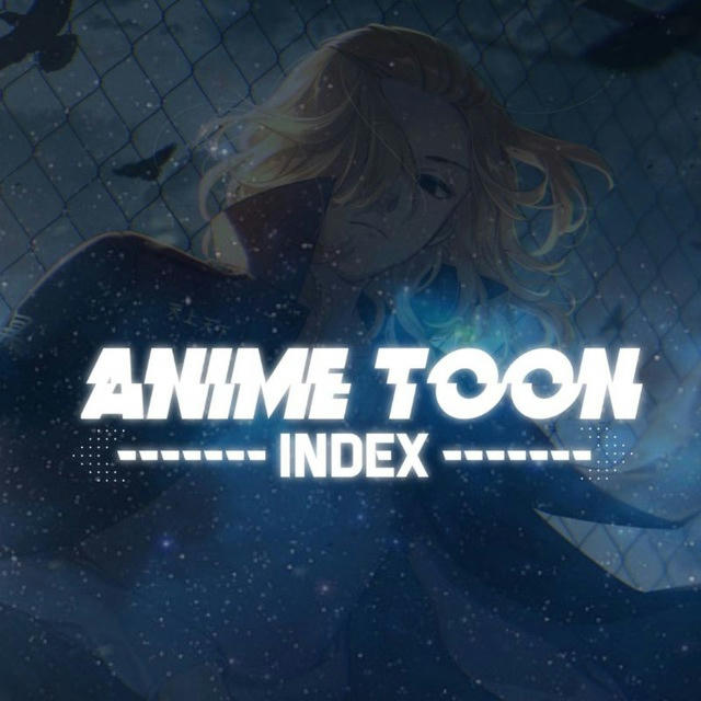 Anime Toon - Index