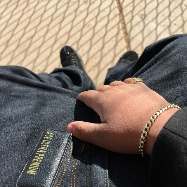 Chinos Trap 🏚️