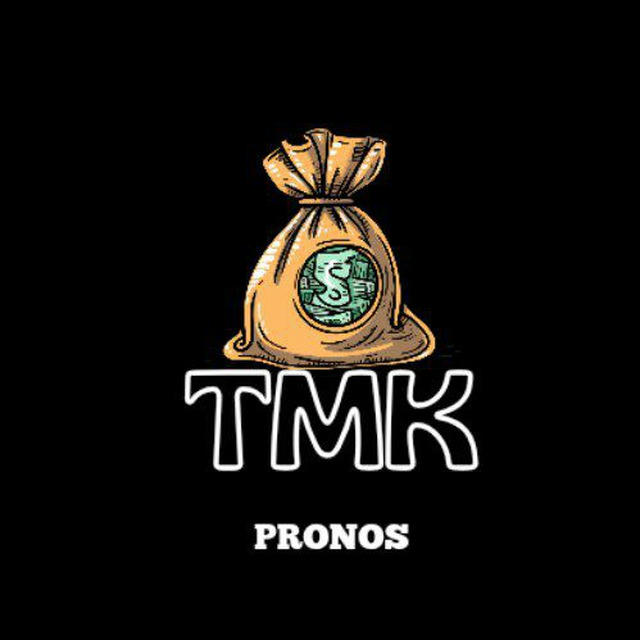 💎💸TMK PRONOS 💎💎💸