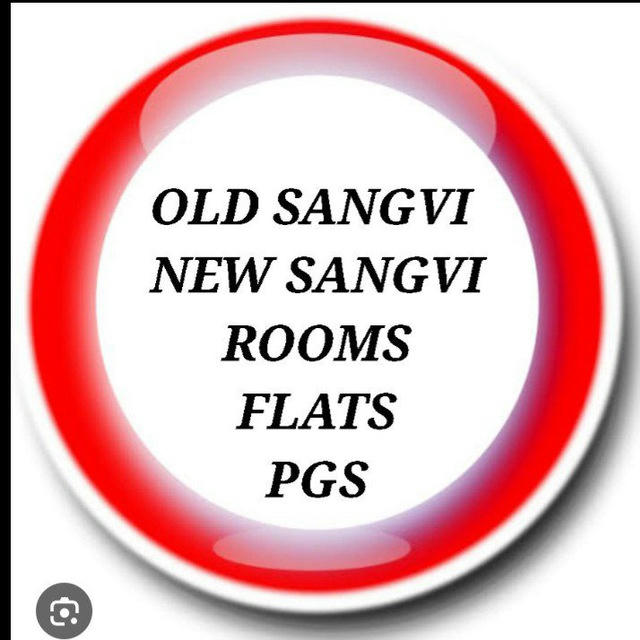 Old _new sangvi/pimpale gurav flats PG