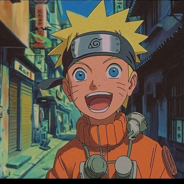 Naruto shippiden ( English dub)