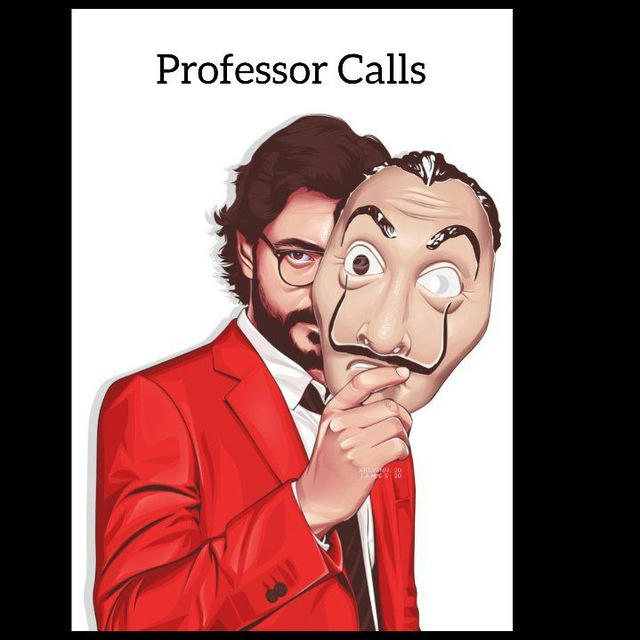 Professor lounge Calls