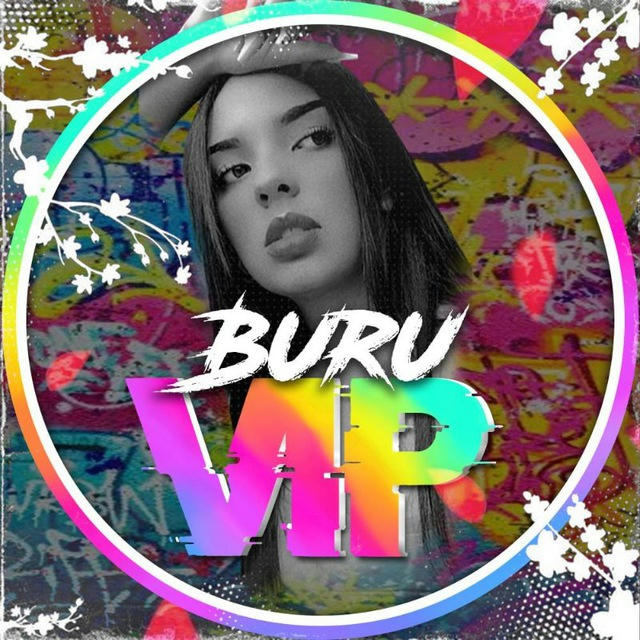 BURU VIP 🧸
