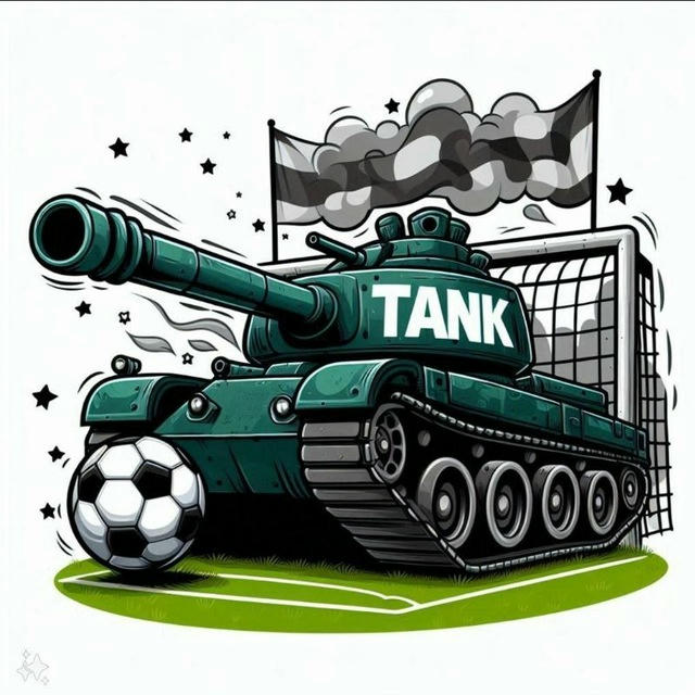 🚬 THE TANK BET 🚬