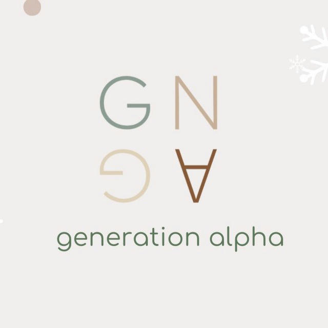 GNGA generation alpha