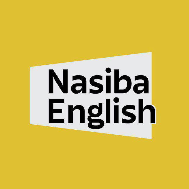 Nasiba English