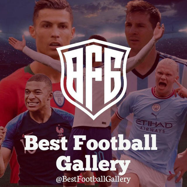 Best Football Gallery ⚽