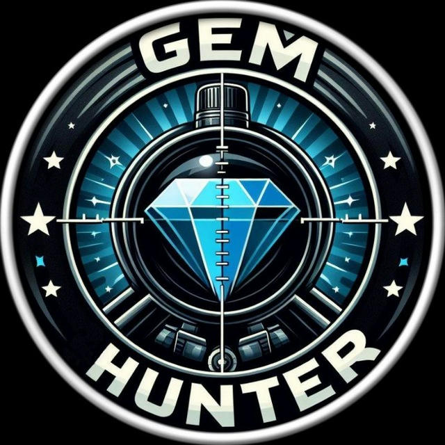 Real gem hunters 💎