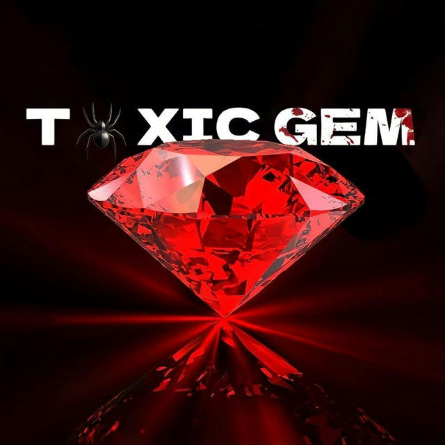 T🕷️XIC GEM