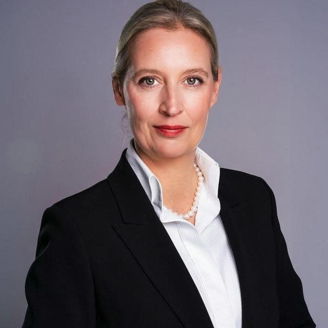 Alice Weidel