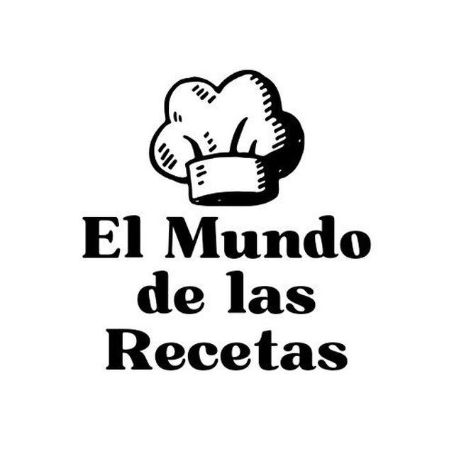 El Mundo de las Recetas