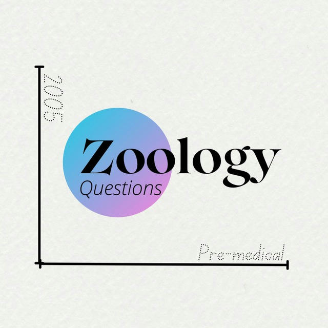 |Zoology Questions|