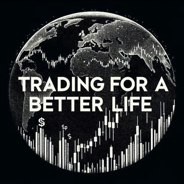 Trading for a better life