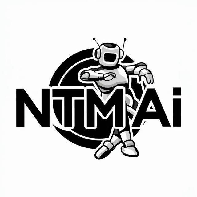 NTM < / AI > 👩‍✈️