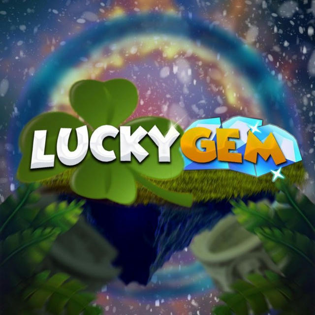 Перегляди | LuckyGem 💎