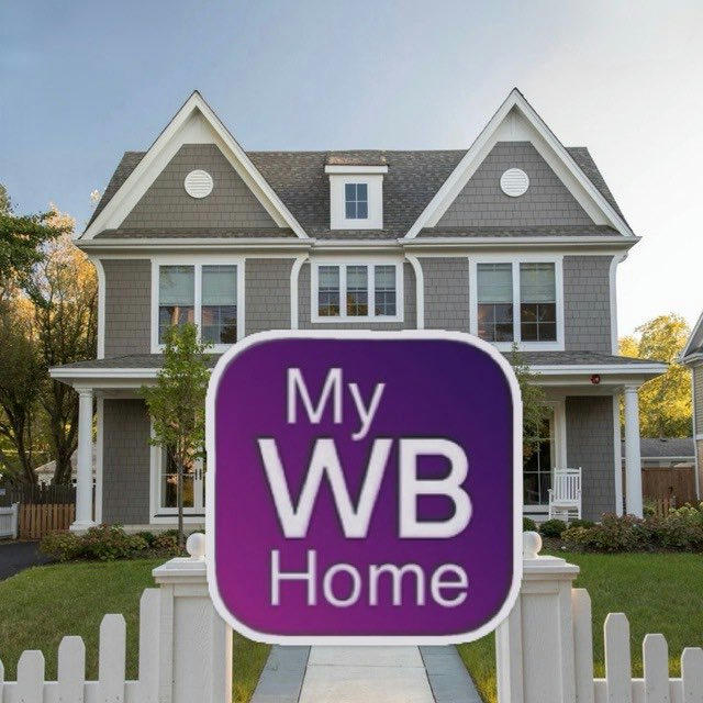 My WB Home