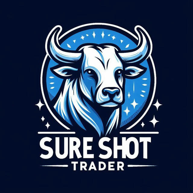 Sureshot Trader 🔥