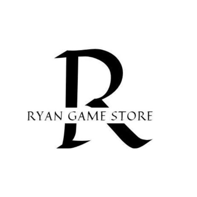 Ryan Game STORE 🔮