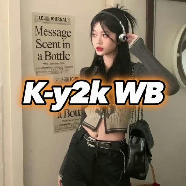 K-y2k Wildberries