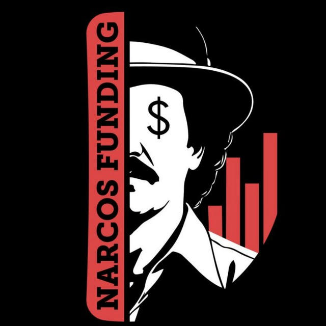 NARCOS FUNDING 💰 (بيع واجتياز حسابات تمويلية )