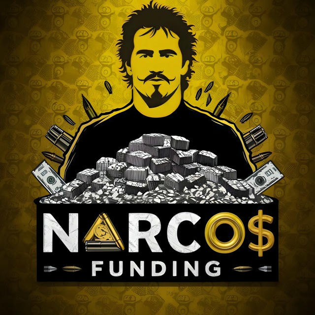 NARCOS FUNDING 💰 (بيع واجتياز حسابات تمويلية )