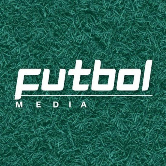 FUTBOL MEDIA | rasmiy kanal