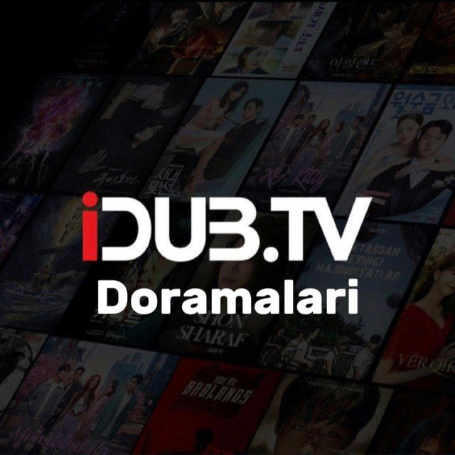 IDUB.TV (Doramalari)