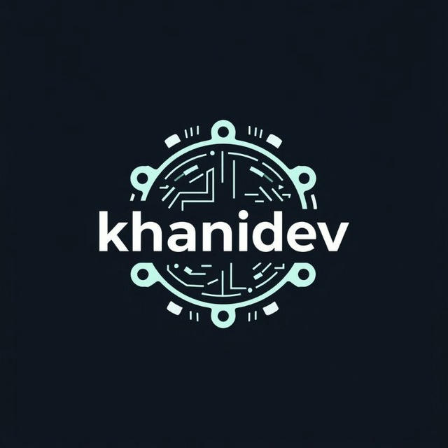Khanidev