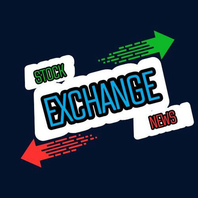 Stock Exchange News