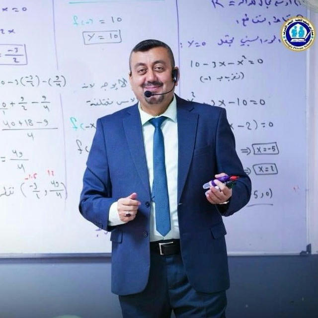 قناة الاستاذ محمد شعبان