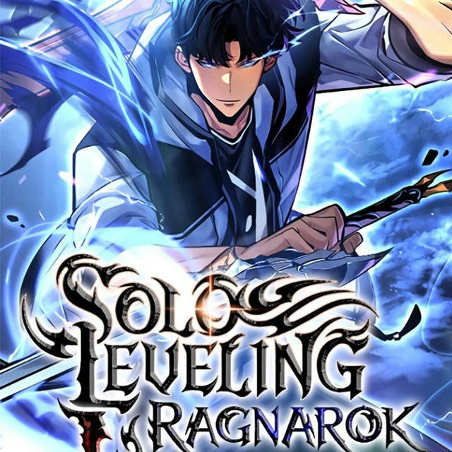 Solo Leveling Ragnarok | Manhwa