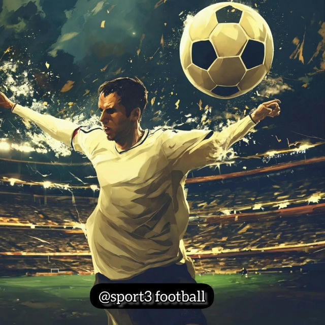 sport3 football