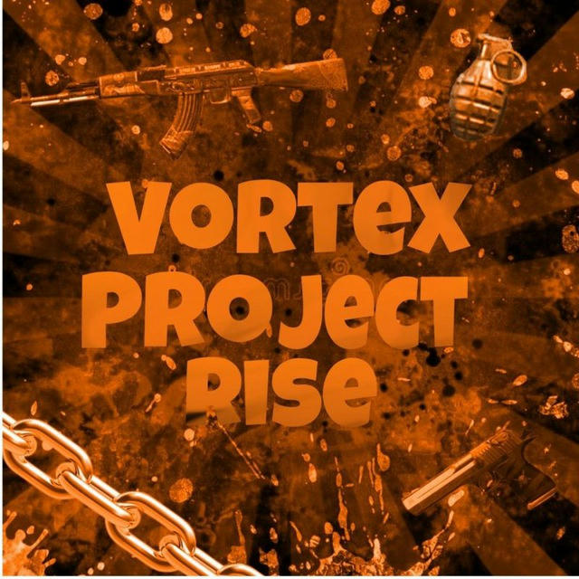 VorTeX | Stand Rise 😈